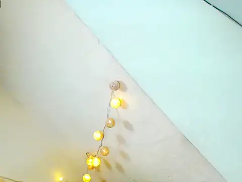 AliciaChelios webcam