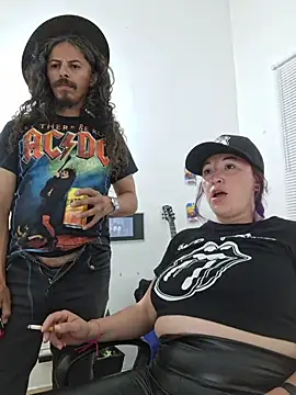 sophie_banger webcam