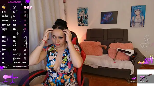yeliana_sexxy webcam