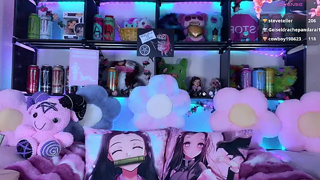 _Devill_Baby webcam
