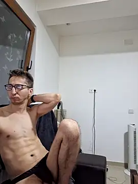 MattedOdobenus webcam