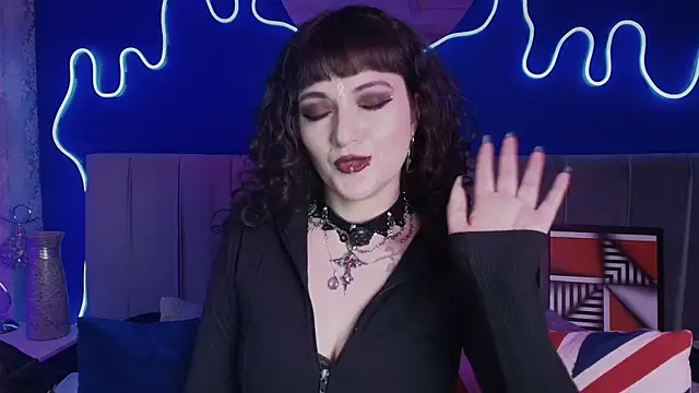 JeanneSabatier webcam