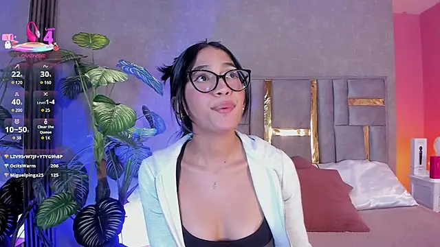 Tyla_Ks webcam