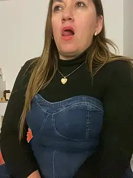 SCARLET-20 webcam