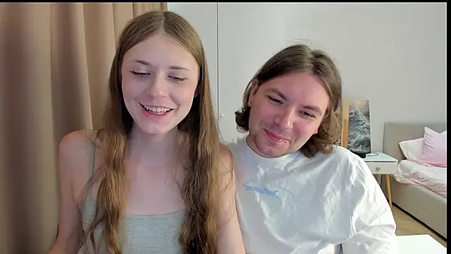 Yamoerigi - Couple webcam sex chat