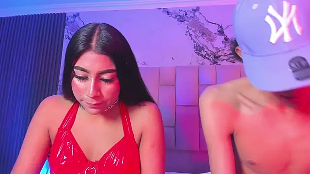 candyandmarilyn webcam