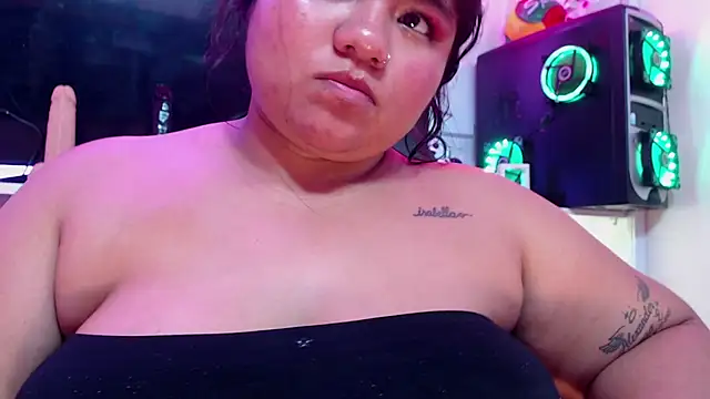 Lia_Arellano webcam
