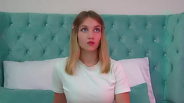 StacyEvances webcam