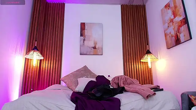 EvaGoddess_ webcam