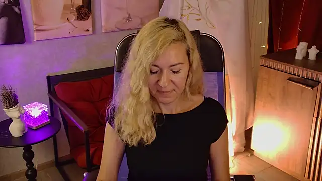 DonnaSmitth webcam