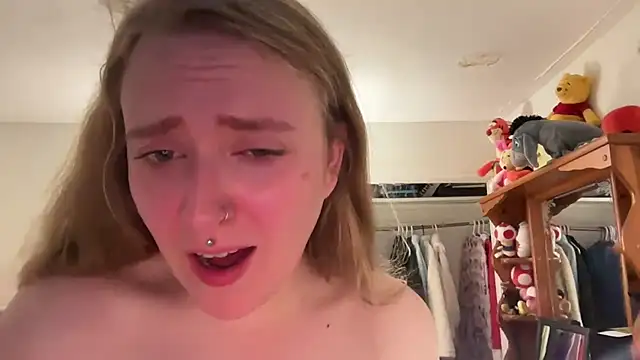 Pattyworld69 webcam