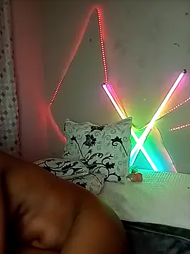 Eve_Scarlet webcam