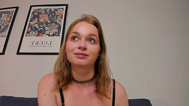 LillianPerry webcam