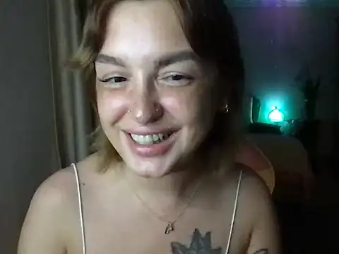 dyllala webcam