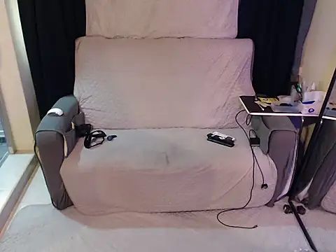 RubberGummi webcam