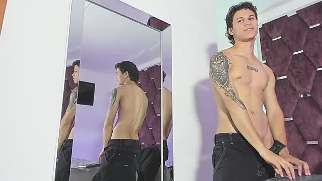 TonyBenedetti webcam