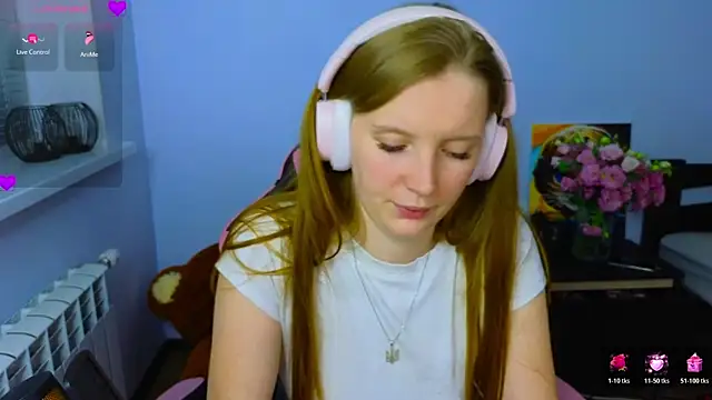 Mary_Blu webcam