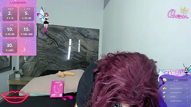 Aria_skye webcam