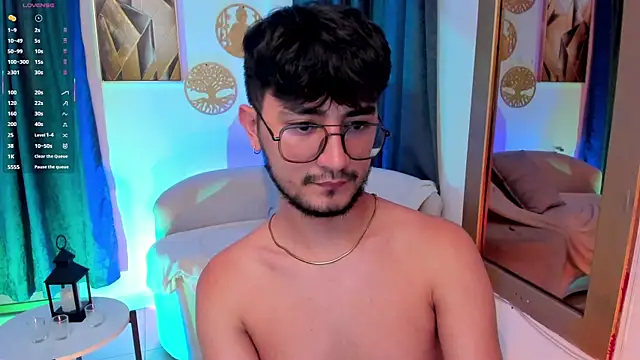 Dante_Rushx webcam