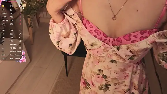 SinaHogsette webcam
