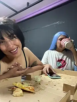 Alexia_Lerner webcam