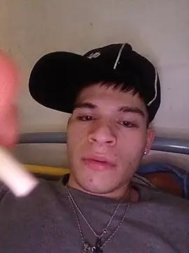 Oliver_LA webcam