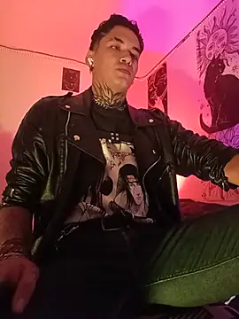 AlecBanne_ webcam