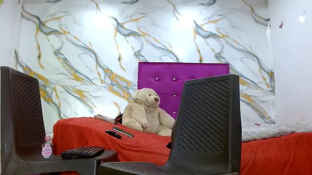 STEVEN-ANGEL webcam