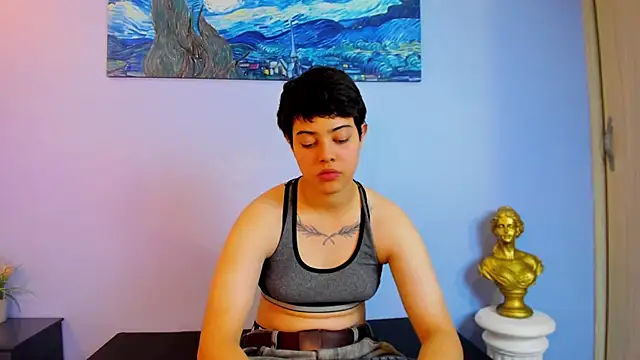 lexa_kitty webcam