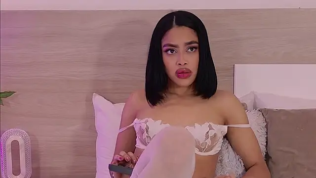 DanielaMorgans webcam