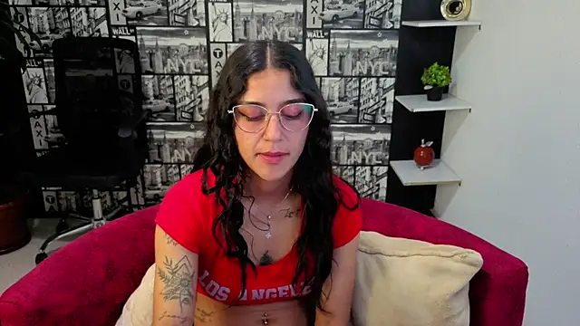 Xiomara_vega webcam