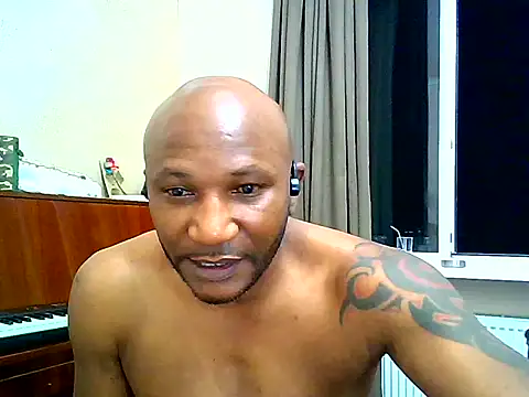 Choco_Man webcam
