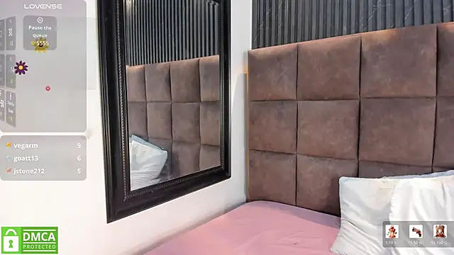 CherryDream__ webcam