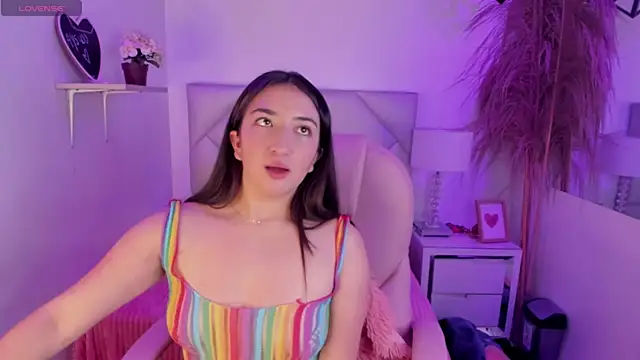 AlejaHarper21 webcam