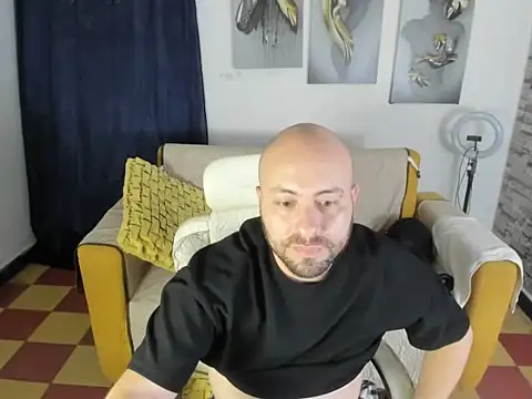 mike_lovers_ webcam