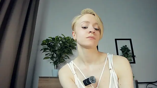 JanettePerro webcam