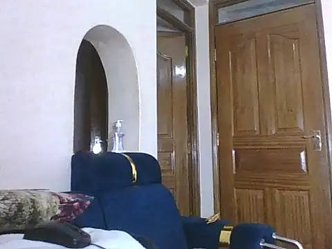 Makiwa20 webcam