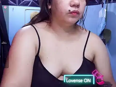 ambersmile webcam