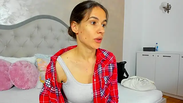 JennaMyers webcam