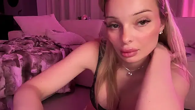 HannaXLove webcam