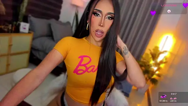 UrSluttyGoddess webcam