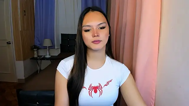 ameliamaureen webcam