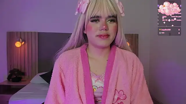 loly_berry webcam