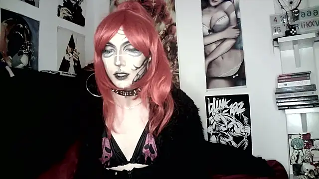 kiiler_queen webcam