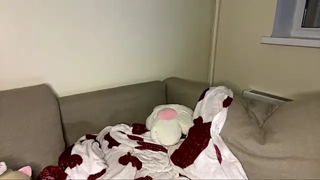 yanashowsy webcam