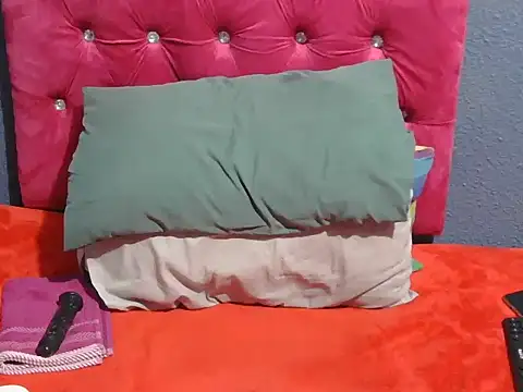 Cherry_ViceX webcam