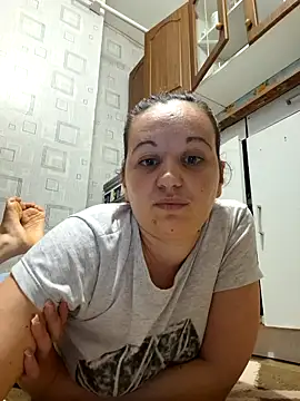 JeanneLoryzia webcam