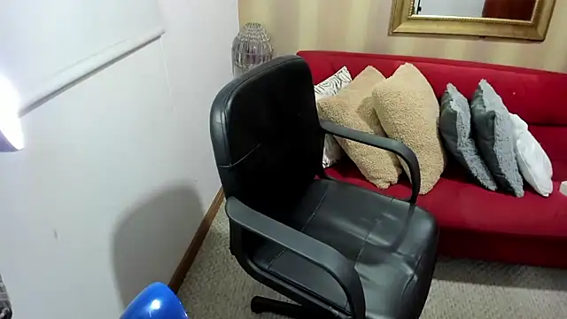 NicolettColin webcam