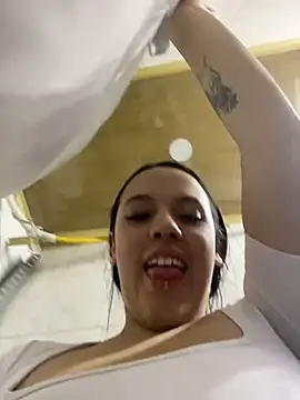 CelesteJones1 webcam