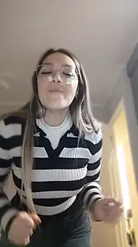Danitentacion webcam